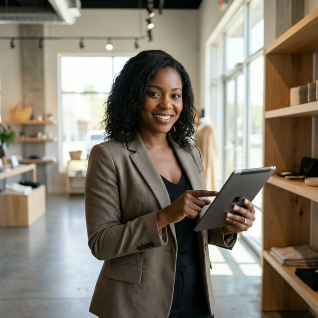 Businesses & Organizations