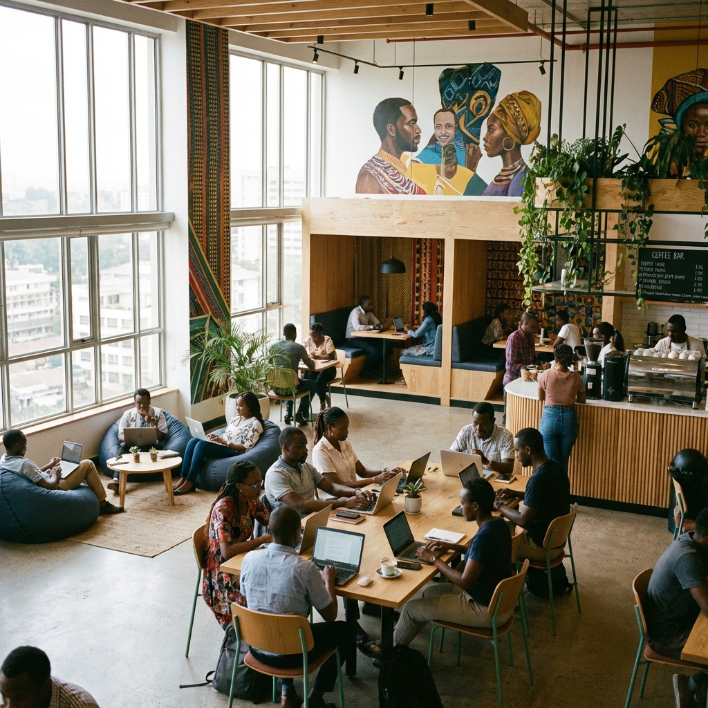 Community Empowerment