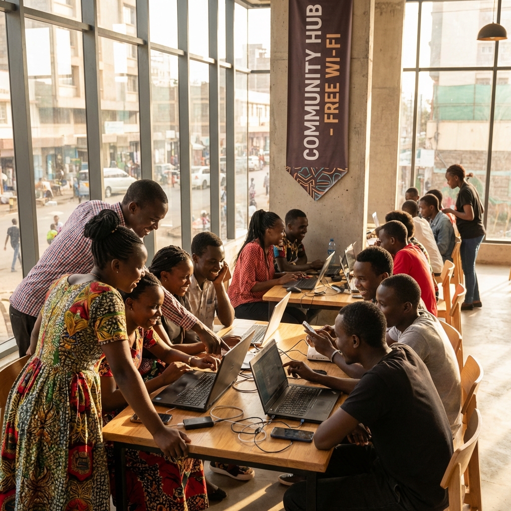 Community Empowerment