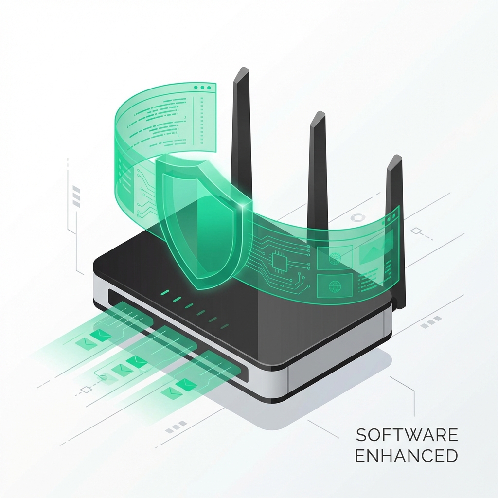 Hardware Integration