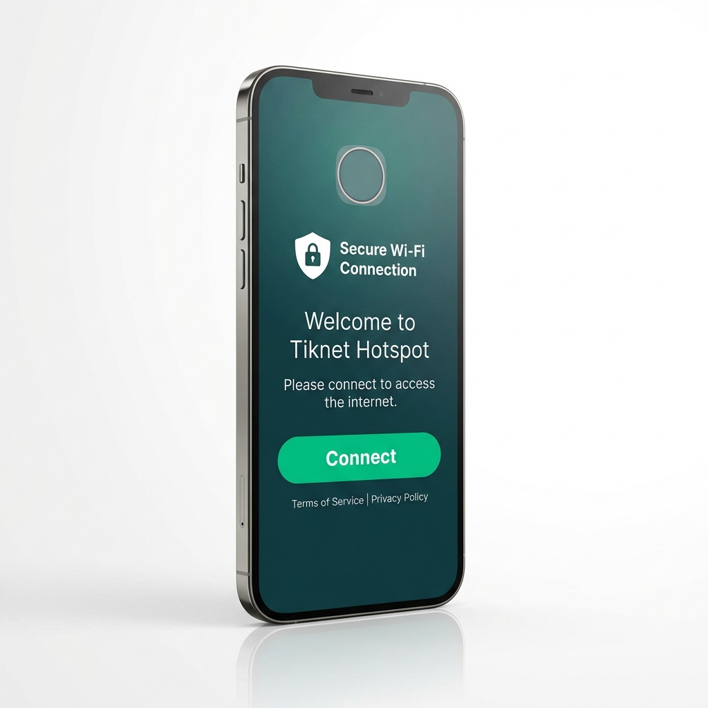 Secure Authentication