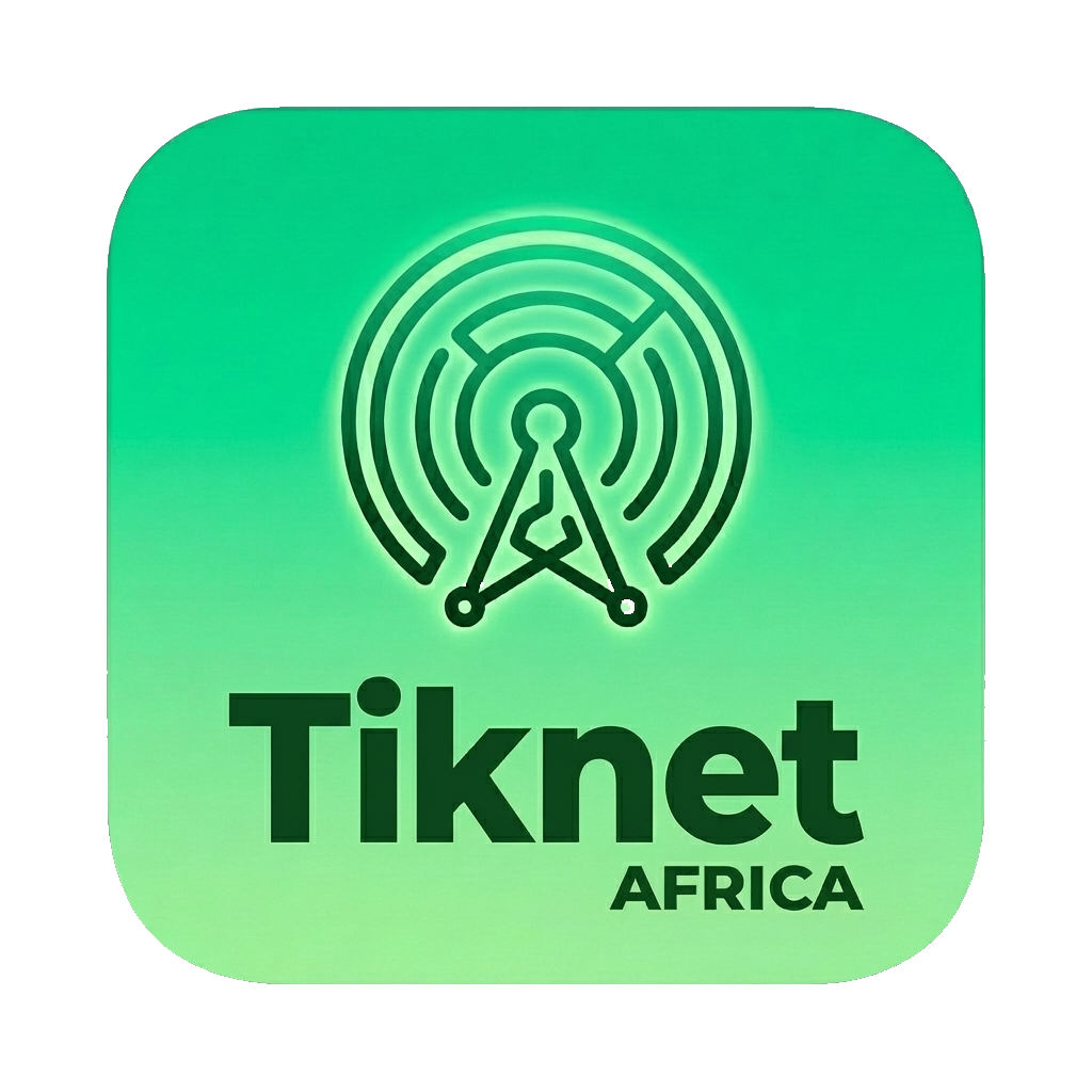 TiknetAfrica
