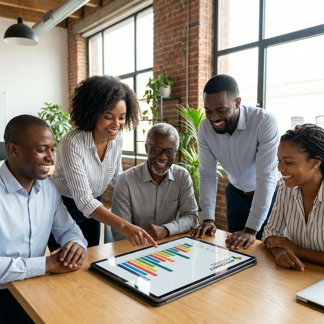 Partners & Operators