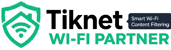 Tiknet Wi-Fi Partner