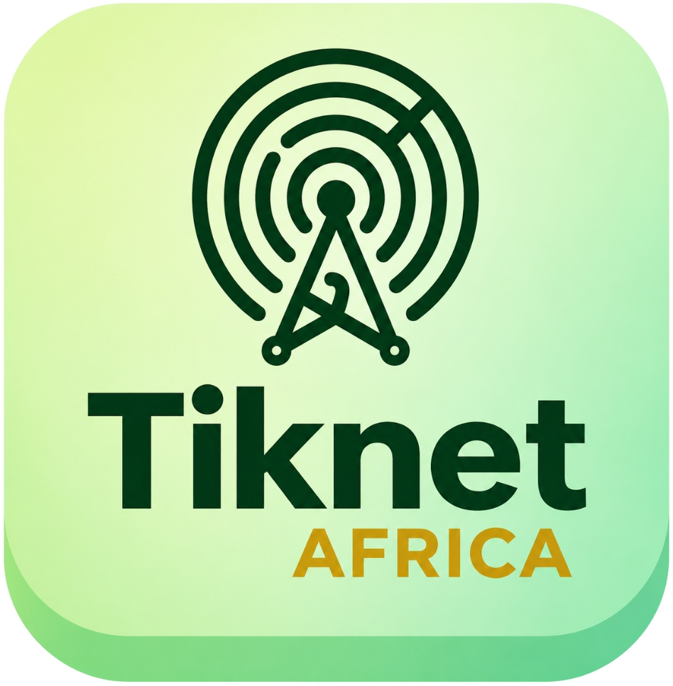Tiknetafrica